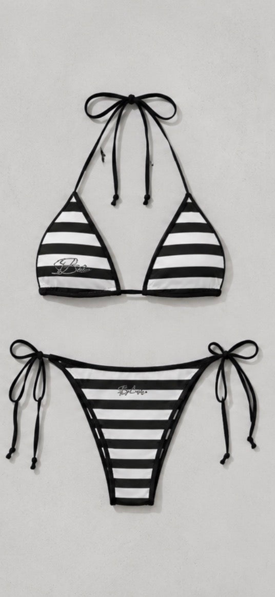 BeAura Swim: Bikini Bottoms