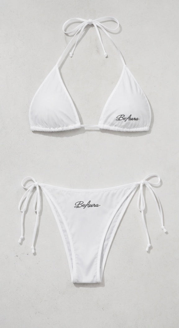 BeAura Swim: Bikini Bottoms
