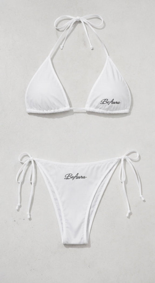 BeAura Swim: Bikini Bottoms