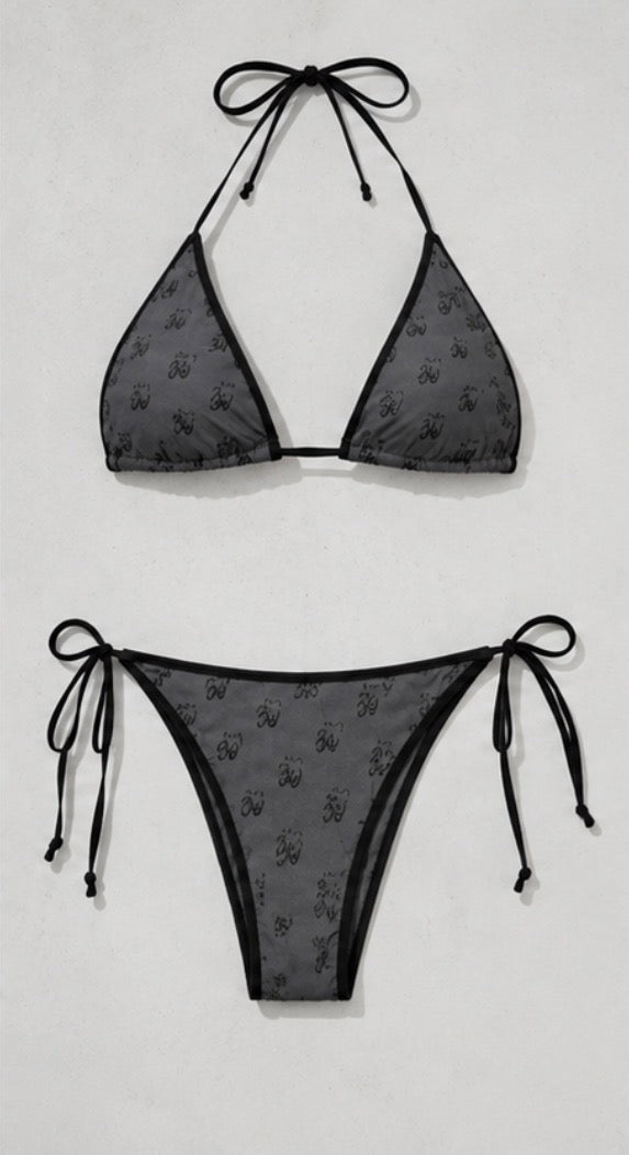BeAura Swim: Bikini Bottoms