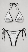 BeAura Swim: Bikini Bottoms